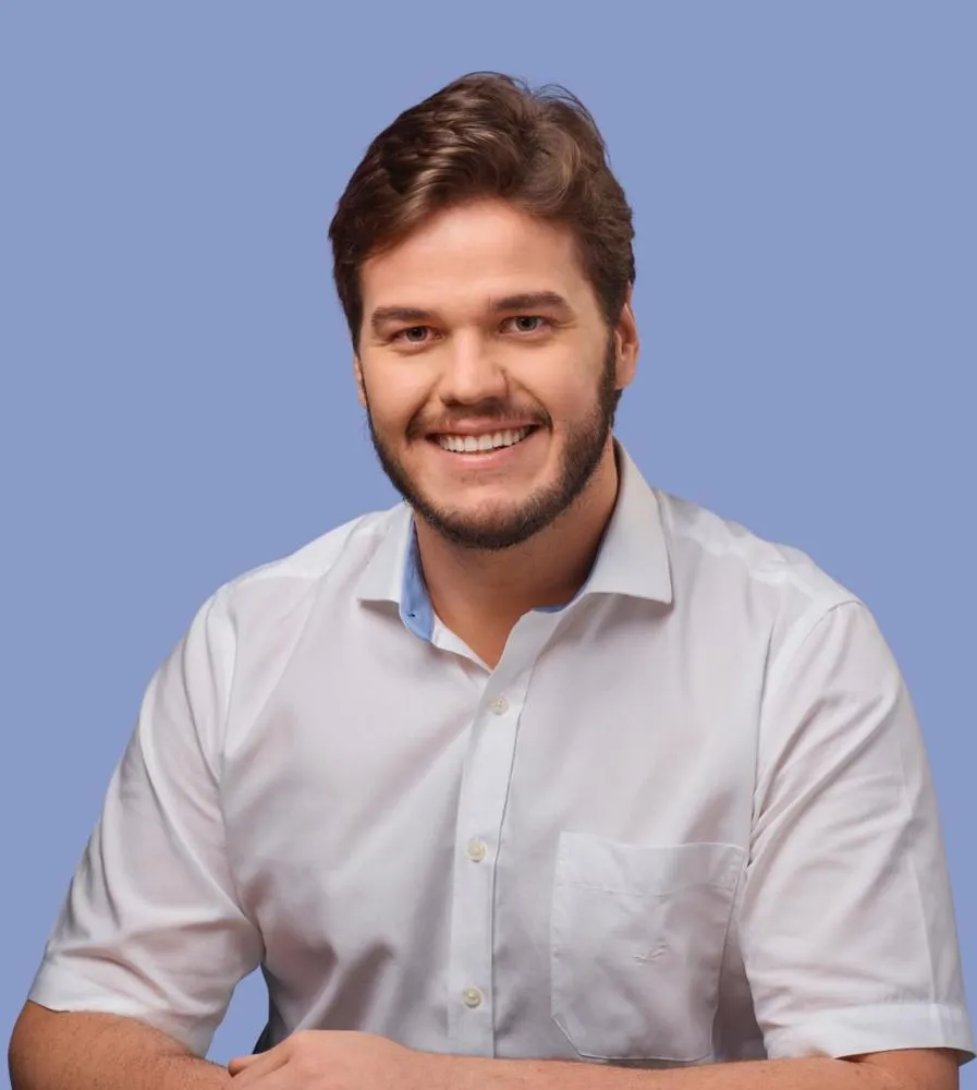 Enquete!: Como você avalia a gestão do prefeito Bruno Cunha Lima?