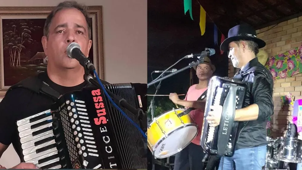 Sussa de Monteiro: O Artista que Mantém Viva a Música da Sua Terra